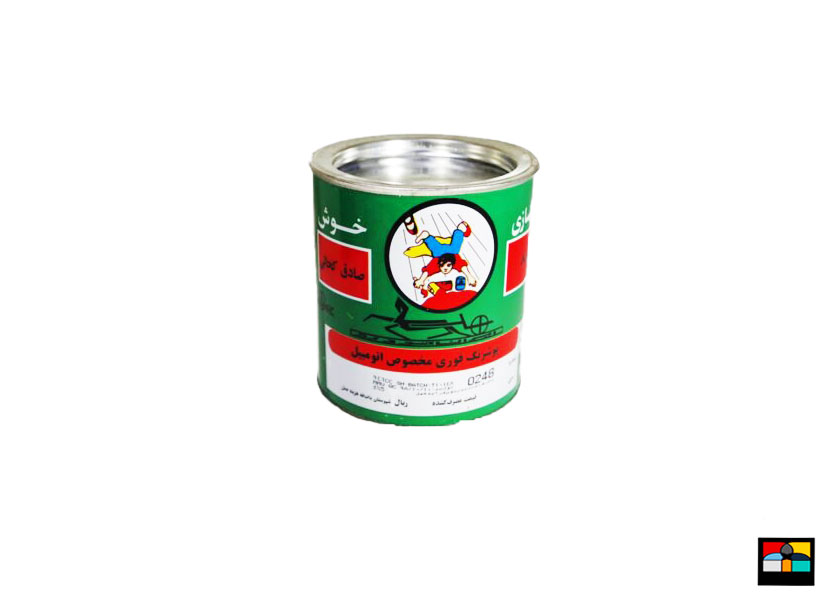کیلر فوری اتومبیل خوش کحالی کد 0248
