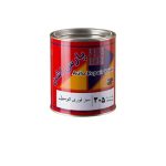 رنگ سبز فوری چوب و اتومبیل پارس اشن کد 305