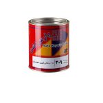 رنگ زرد پرتقالی فوری چوب و اتومبیل پارس اشن کد 309