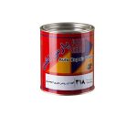 رنگ قهوه ای روشن فوری چوب و اتومبیل پارس اشن یک کیلویی کد 318