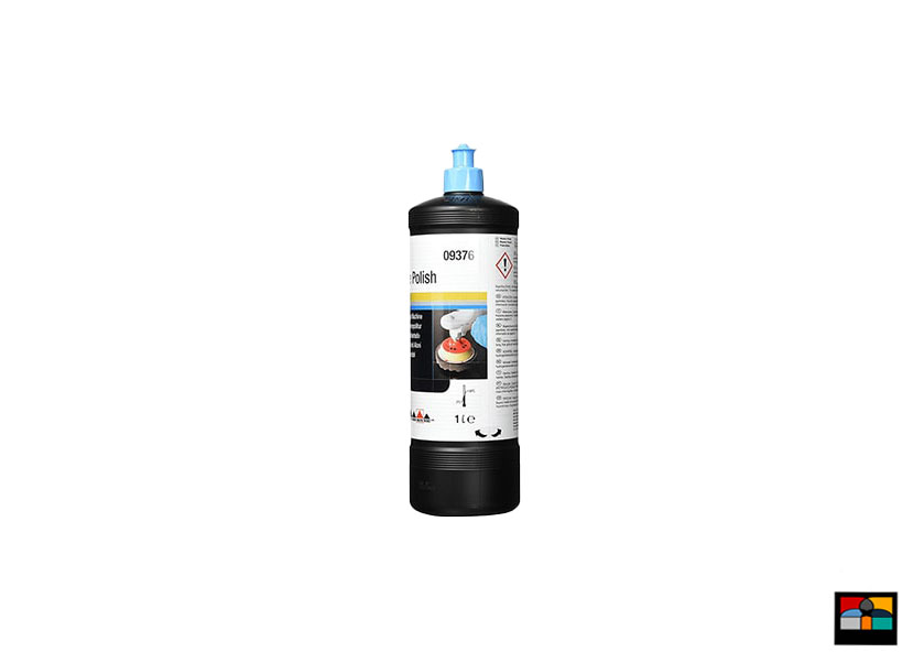 پولیش 3M مدل 09376 MACHINE POLISH