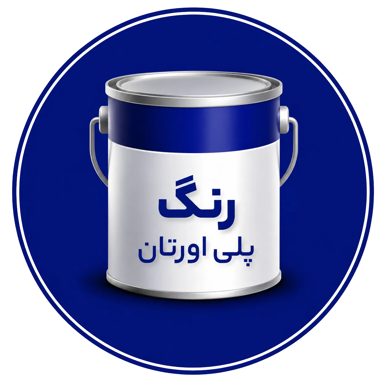 رنگ پلی اورتان چوب